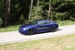 BMW M5 Hurricane GS by G-Power 2011 года